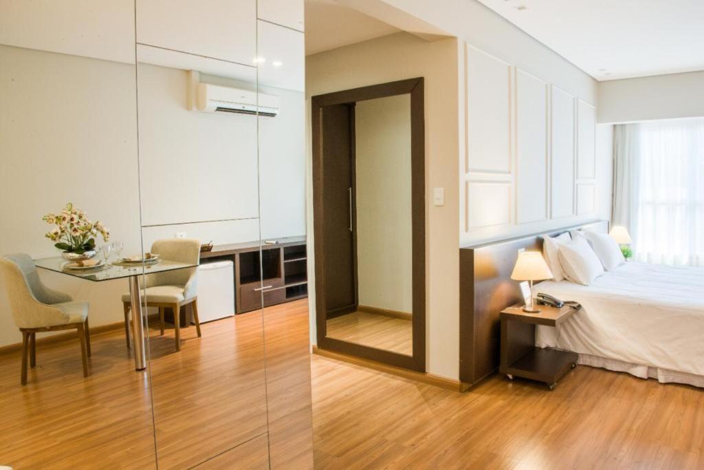 Santorini Hotel Guanhães Zewnętrze zdjęcie